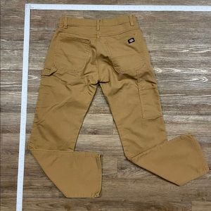 Men’s Dickies Carpenter “Workwear” Pants (Sz.30x32)